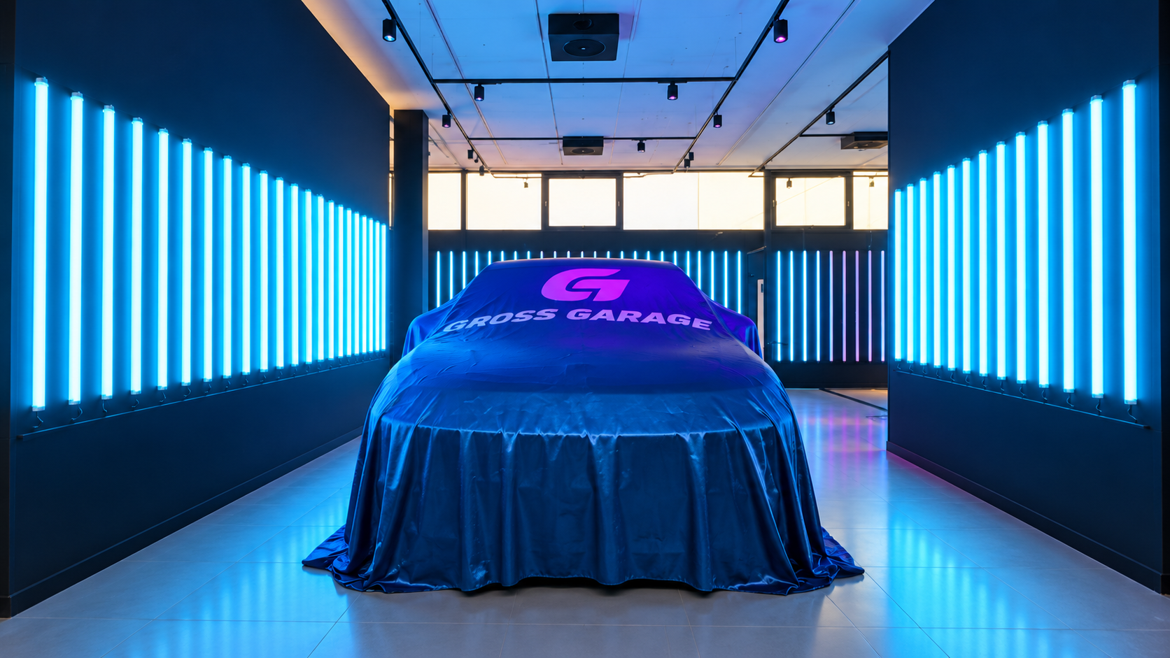 Neuwagenshow 1