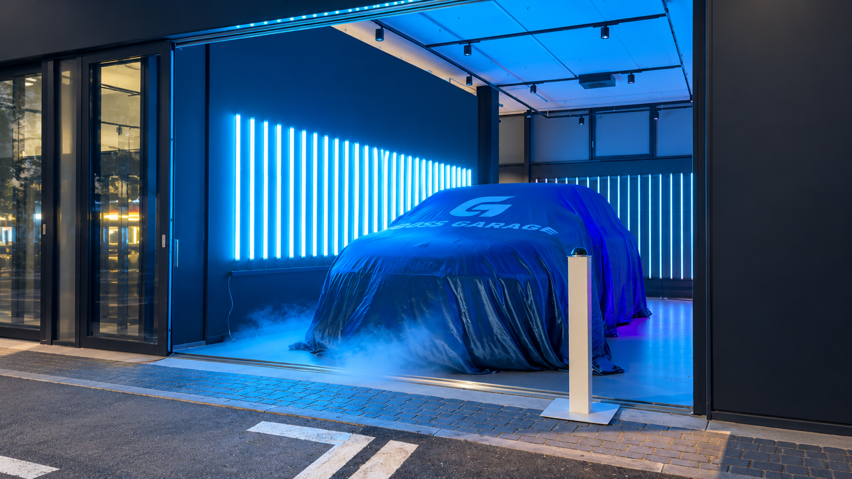 Neuwagenshow 5