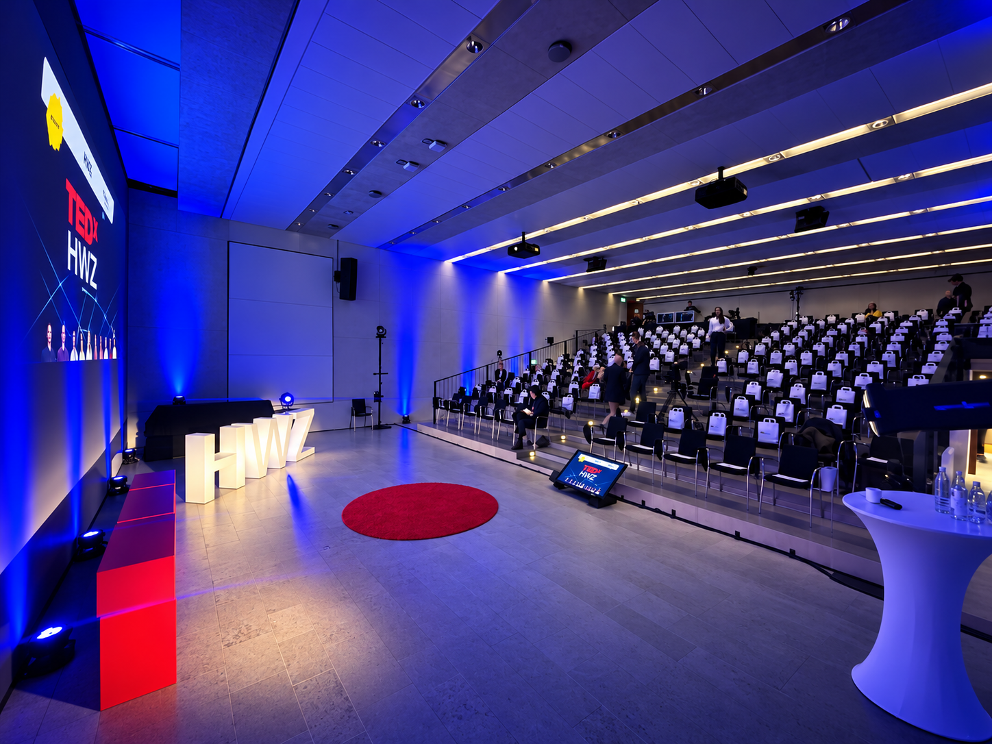 TEDx Talk 2